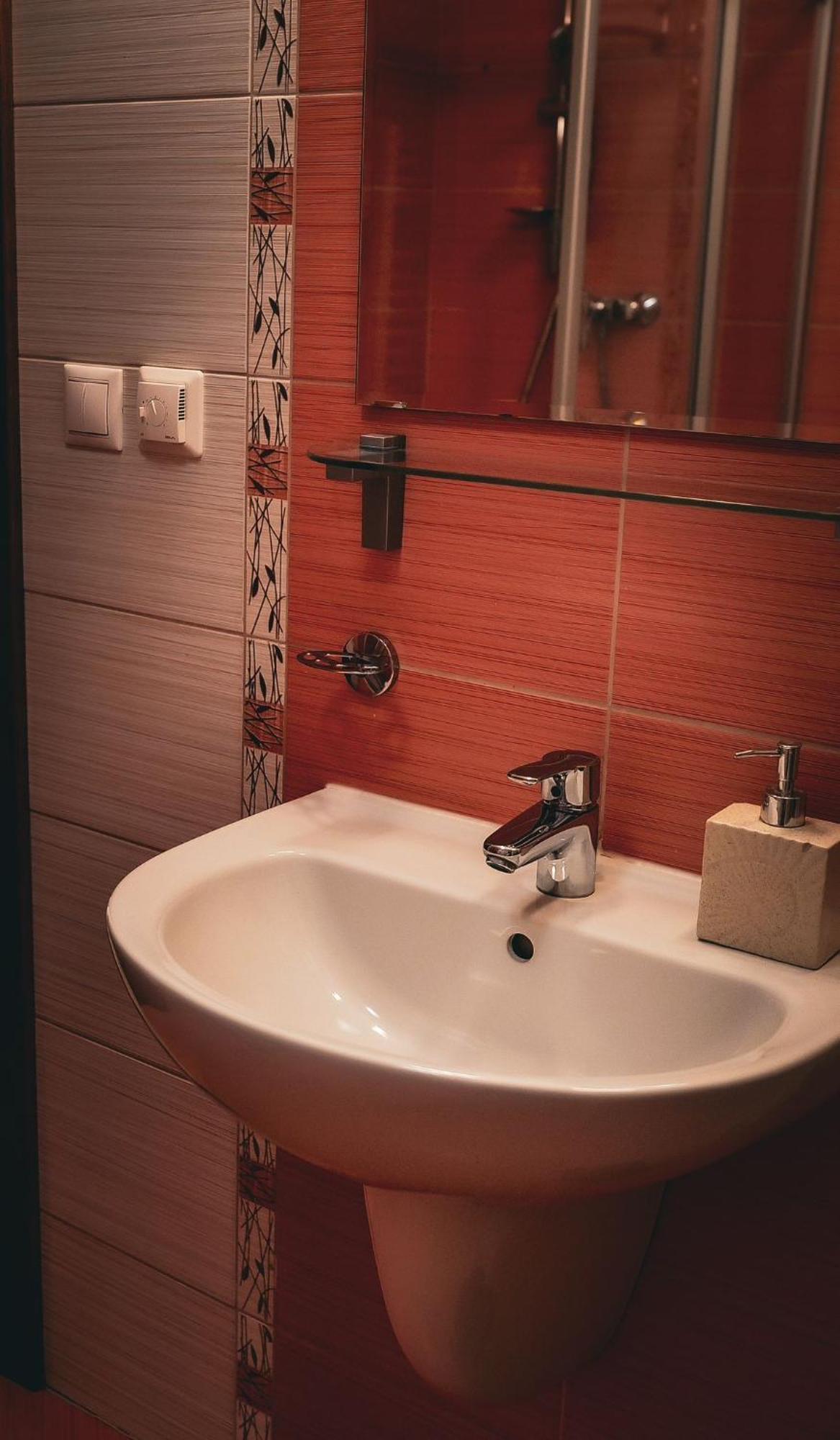 Apartman Chopok Juh Relax & Enjoy Tale Εξωτερικό φωτογραφία