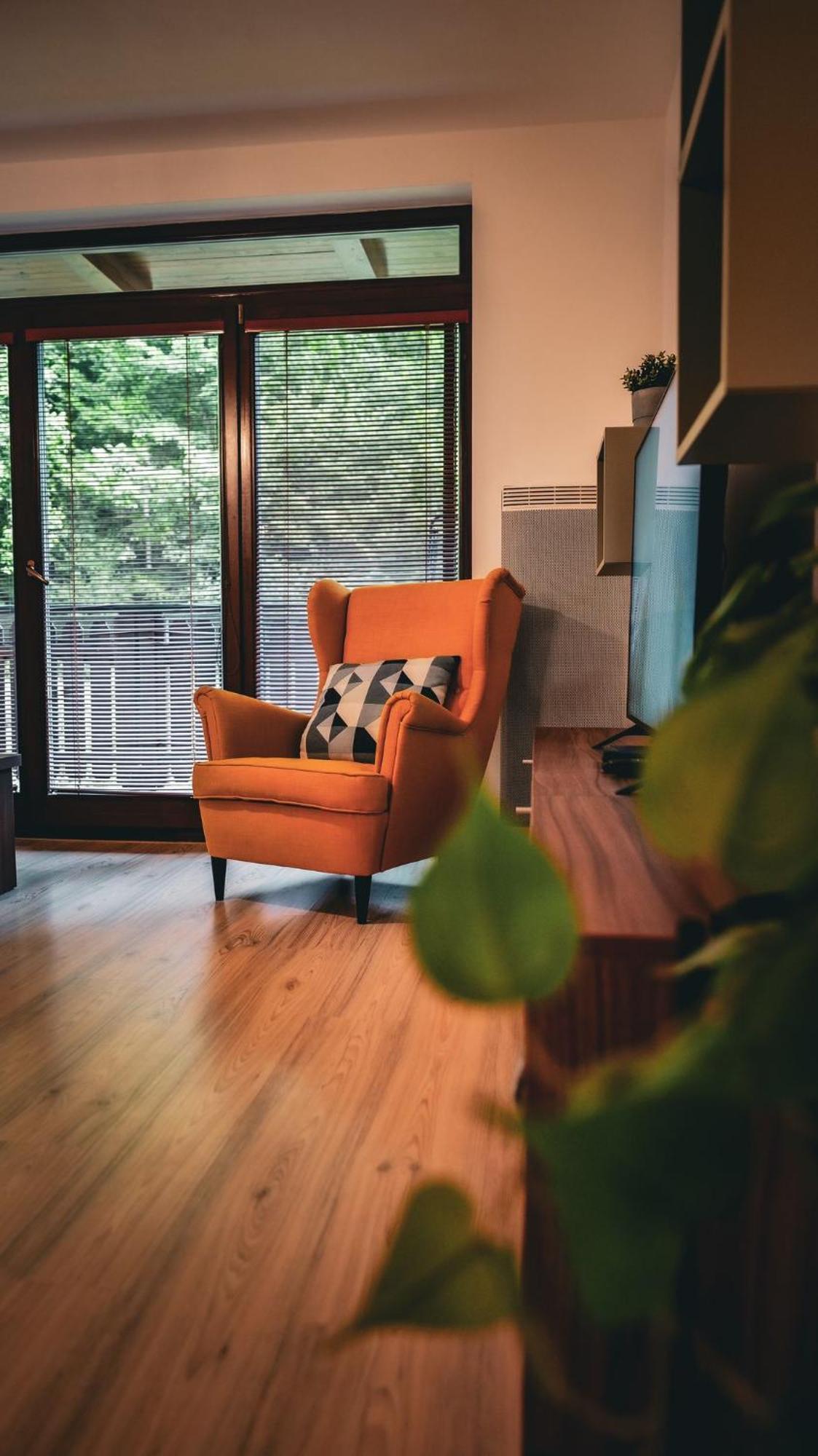 Apartman Chopok Juh Relax & Enjoy Tale Εξωτερικό φωτογραφία