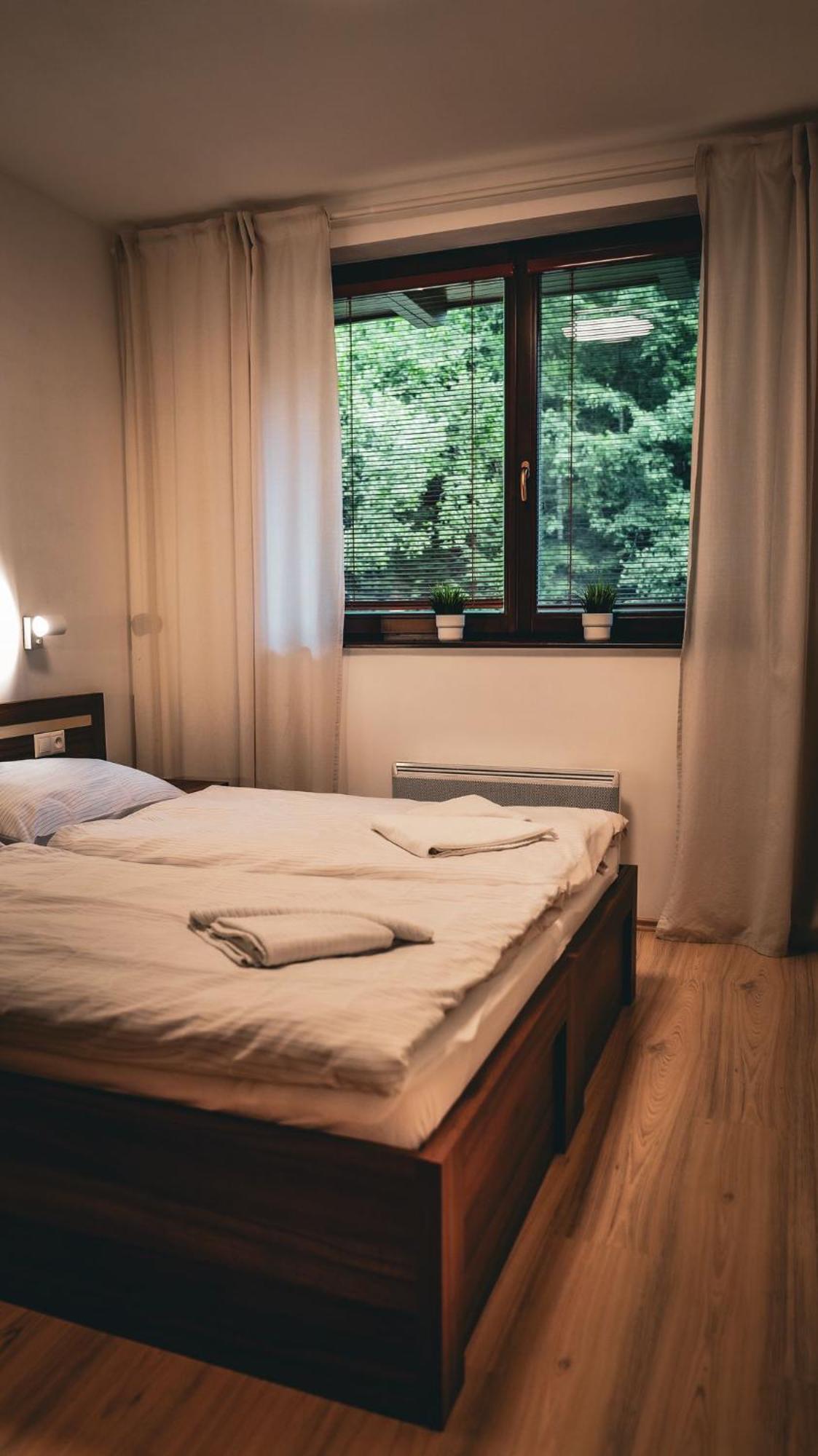Apartman Chopok Juh Relax & Enjoy Tale Εξωτερικό φωτογραφία