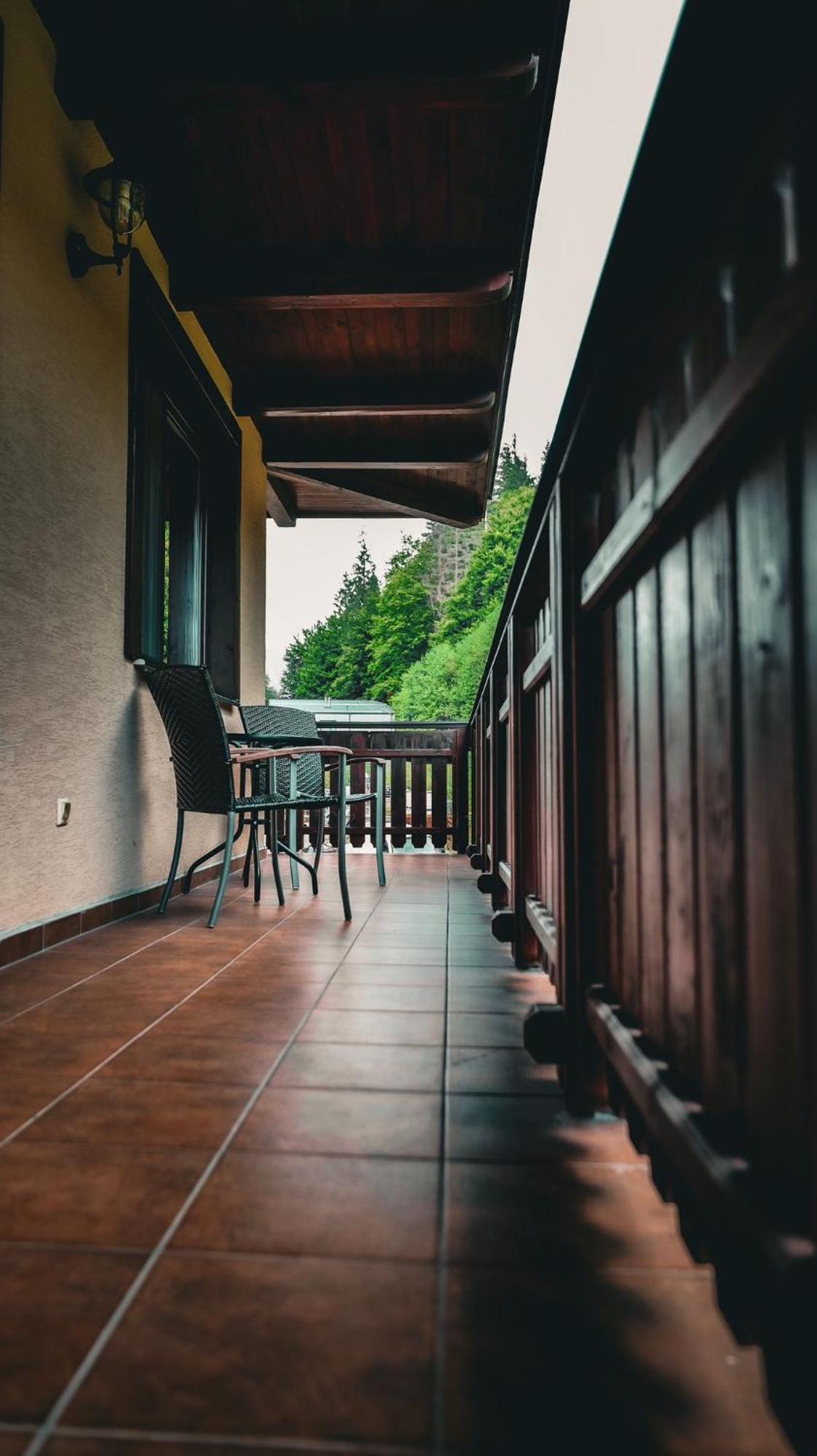 Apartman Chopok Juh Relax & Enjoy Tale Εξωτερικό φωτογραφία