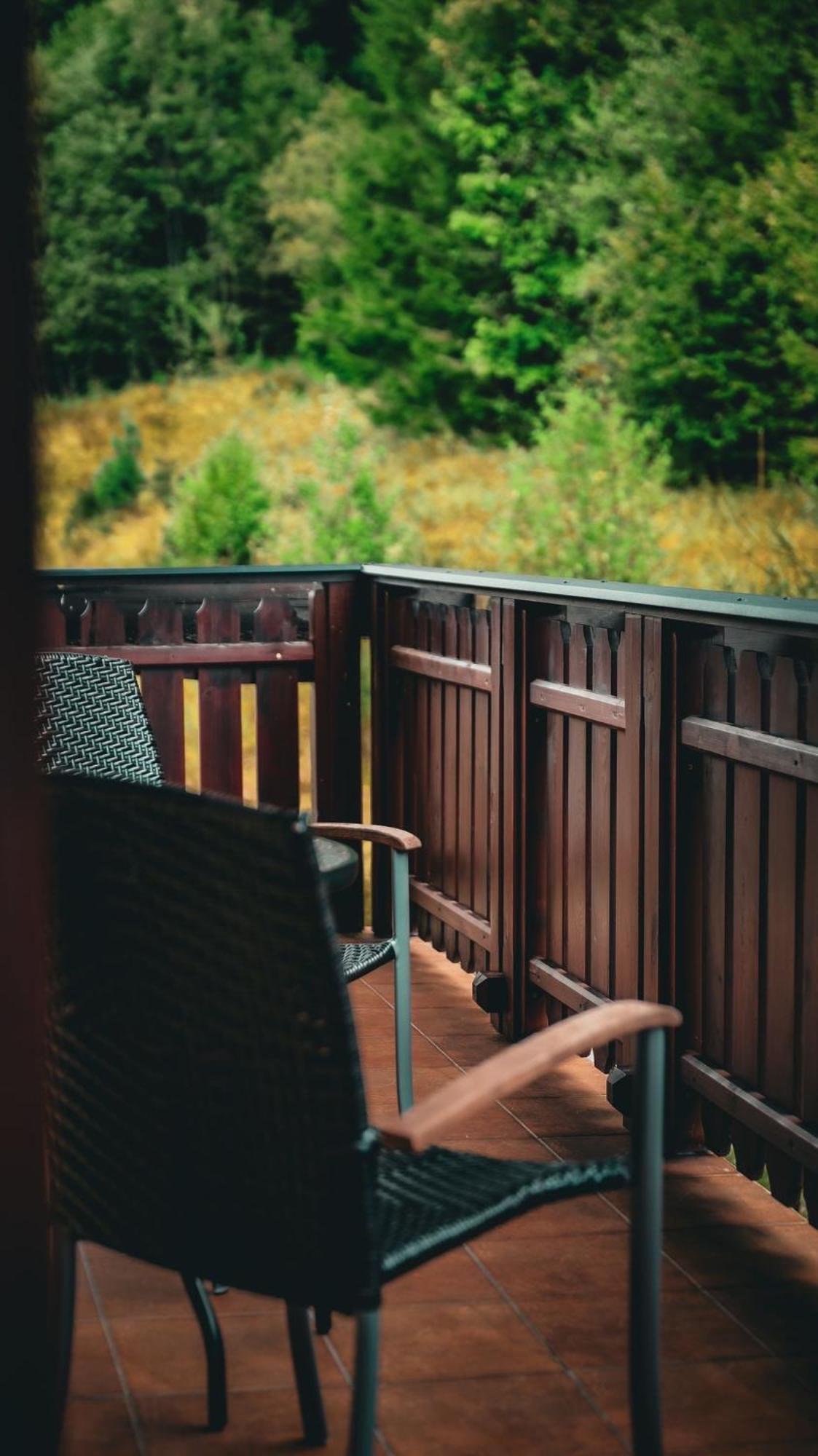 Apartman Chopok Juh Relax & Enjoy Tale Εξωτερικό φωτογραφία