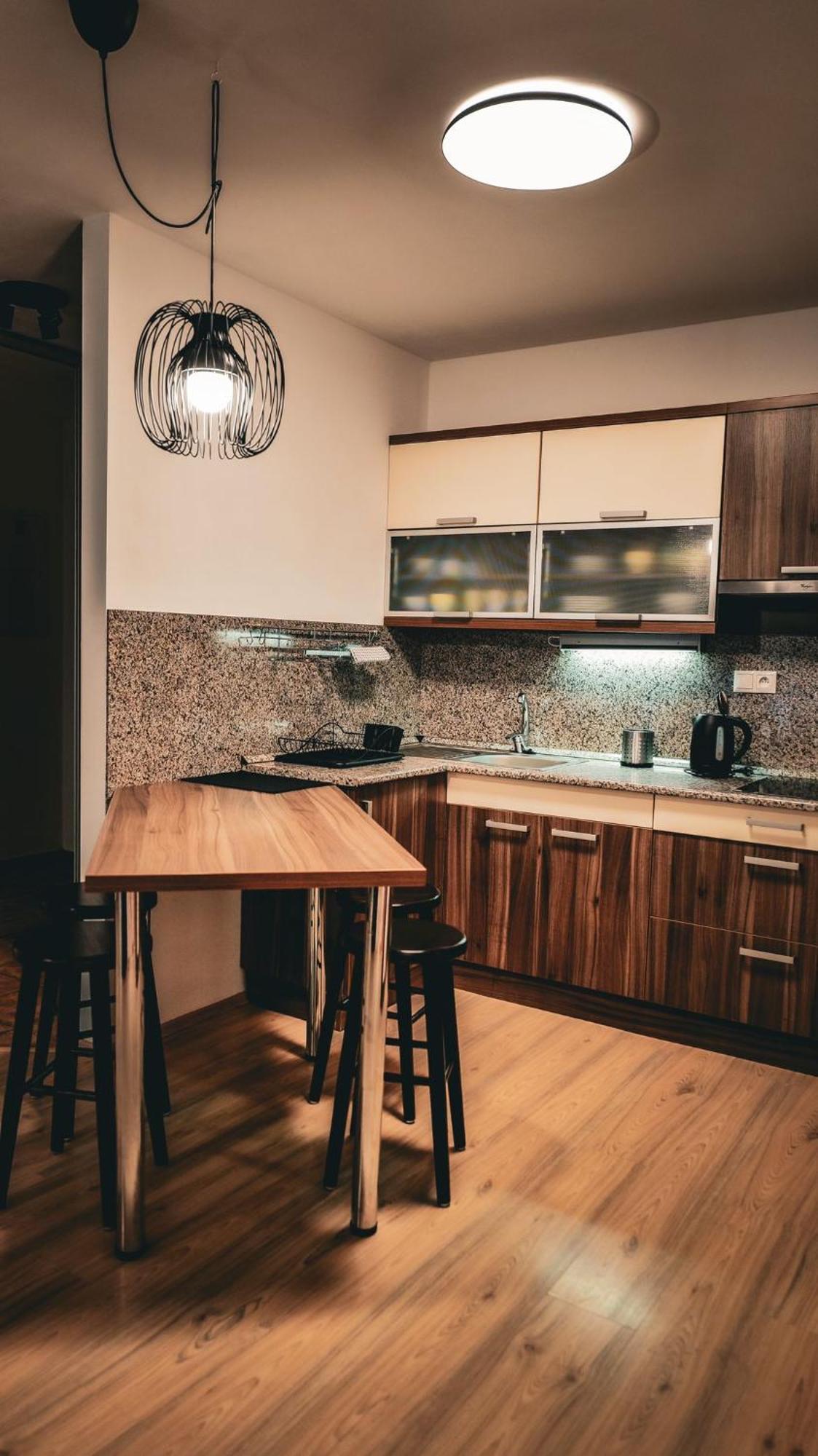 Apartman Chopok Juh Relax & Enjoy Tale Εξωτερικό φωτογραφία