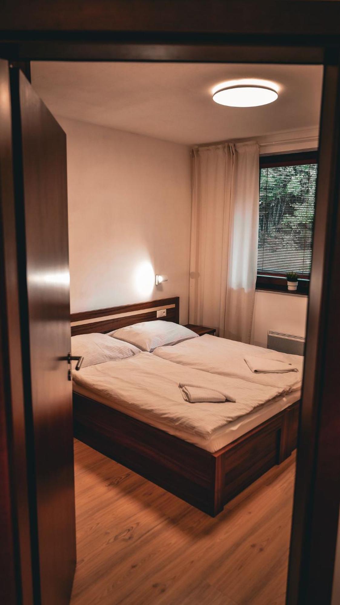 Apartman Chopok Juh Relax & Enjoy Tale Εξωτερικό φωτογραφία