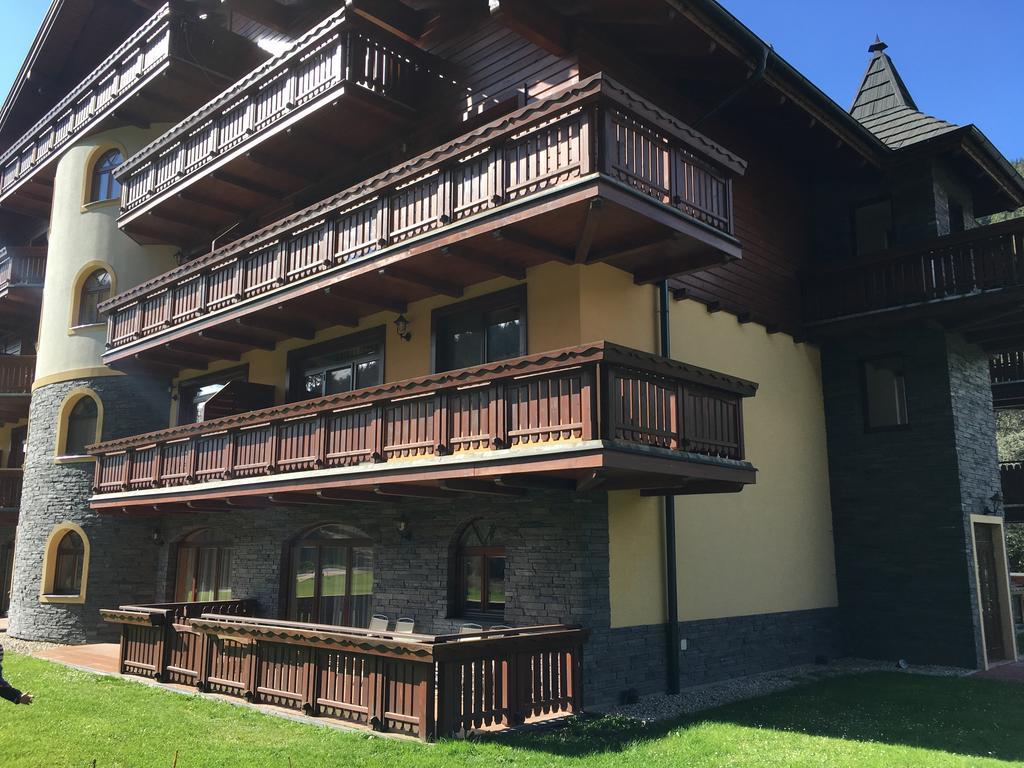 Apartman Chopok Juh Relax & Enjoy Tale Εξωτερικό φωτογραφία